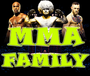 MMA Family