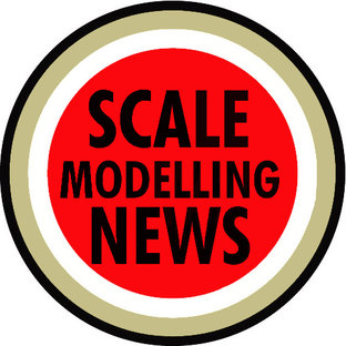 Scale Modelling News