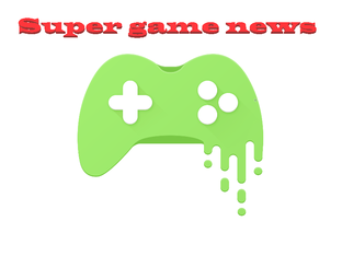 Super game news