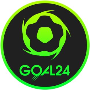 Футбол с Goal 24