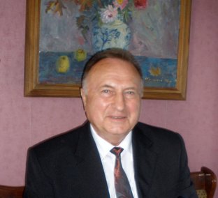 Доктор Синяков