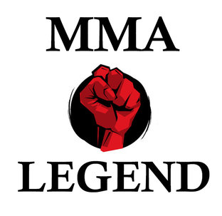 MMA Legend