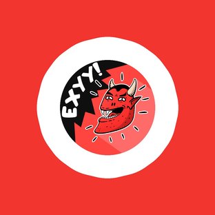 EXyy - Развлечения в москве