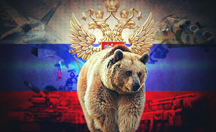 Канал "Русские Медведи"