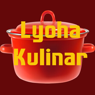Lyoha Kulinar