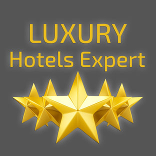 Luxury Hotels Expert 