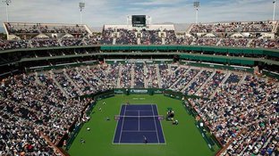 Большой Теннис| US Open