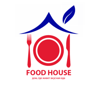 FoodHouse | Дом еды