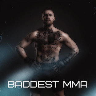 BADDEST MMA | ММА НОВОСТИ