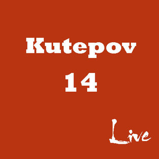 Кутепов Live