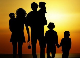 Психология семейных ценностей