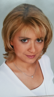 Виктория Кейлин - психолог, коуч