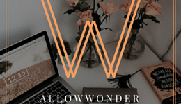 Allowwonder
