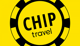 CHIP travel блог