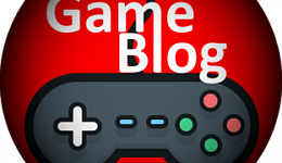 Game Blog