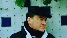Vlad Nesynov