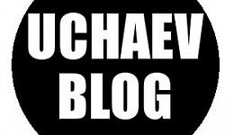 Uchaev blog