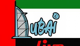DUBAI LIVE