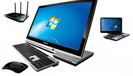 Компьютеры и Интернет