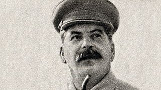 Картинка: К 70-летию со дня рождения Сталина