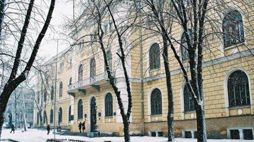 Картинка: Очередная «перемога»: в Одессе закрыли университет из-за отсутствия денег на отопление