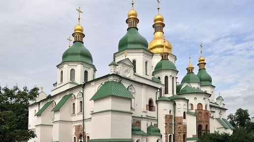 Картинка: Подготовка к Собору: как в Киеве будут выбирать главу новой автокефальной церкви