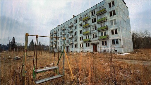 Картинка: «Города выглядят так, будто пережили апокалипсис»: иностранка о поездке в Россию