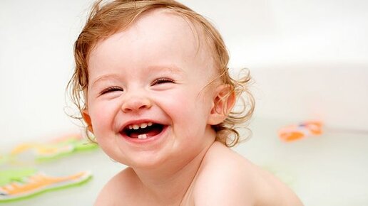 Картинка: ТОП — гелей для десен: Скорая помощь при прорезывании зубов у малыша