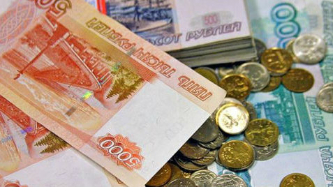 Картинка: В какой валюте хранить деньги россиянам?
