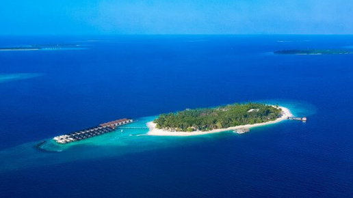 Картинка: 6 вещей, которые вы не знали о Мальдивах и должны узнать!
