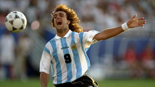 Картинка: Немного об аргентинском футболе