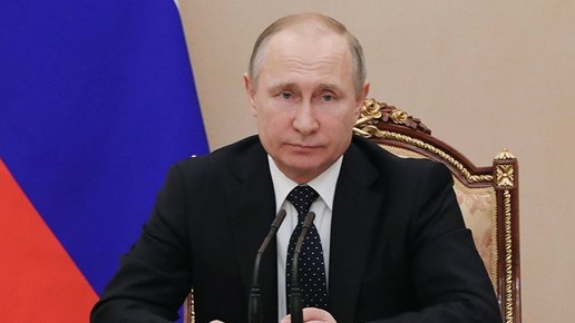Картинка: Путин рассказал, почему помог уехать Собчаку из России