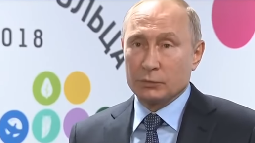 Картинка: “Путин и Россия в целом не такие, как мне говорили” - иностранцы реагируют на ответ президента по поводу ракетного договора
