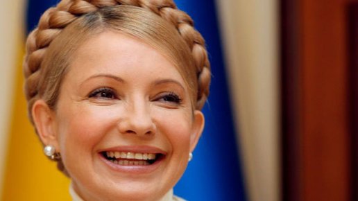 Картинка: Тимошенко записала Украину в очередь за российскими деньгами