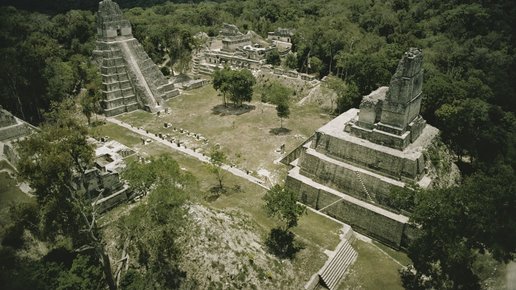 Картинка: Цивилизация Майя