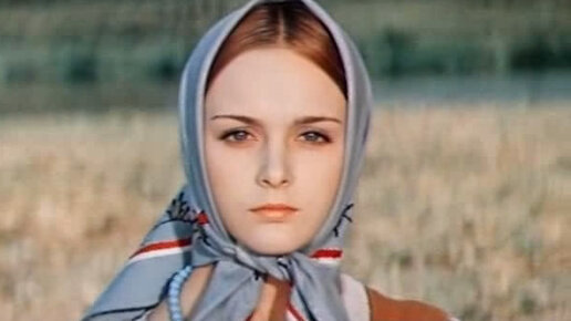 Картинка: Светлана Орлова: забытая принцесса советского кино