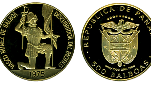 Картинка: Легендарные Испанские рыцари на монетах