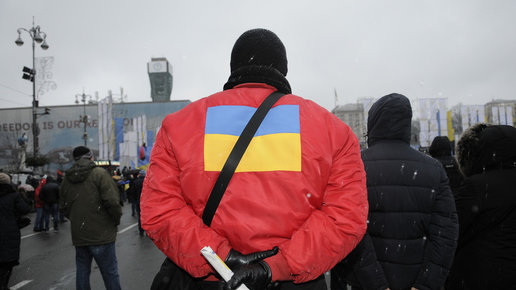 Картинка: Повлечет ли военное положение в Украине ограничения на въезд белорусских туристов?
