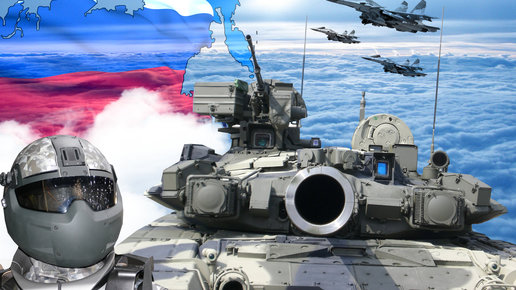 Картинка: Стали известны новые приоритеты российской армии.