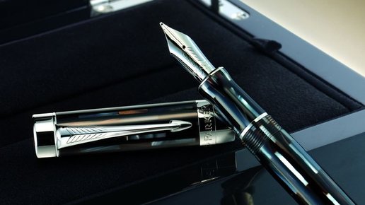 Картинка: Самые дорогие ручки в мире