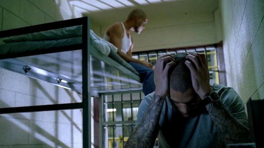 Картинка: Побег из Тамбовской тюрьмы, почти голливудский сюжет (видеосьемка)