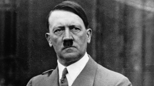 Картинка: После войны Гитлер сбежал в Аргентину, уверены историки