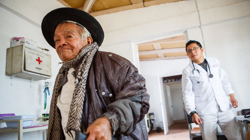 Картинка: Как российские волонтеры открыли клинику в Гватемале: проект Health&Help 