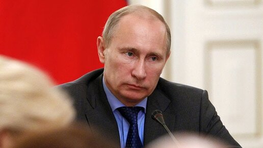 Картинка: Экс-посол США назвал 2 вещи, которых «боится» Путин и почему он держится за Украину
