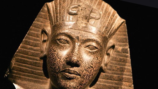 Картинка: Фараон против короля: вокруг Африки под парусом