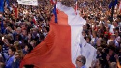 Картинка: Польша выбивается от рук, начиная прессинговать Евросоюз семейными и традиционными устоями