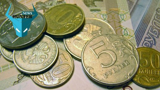 Картинка: Эксперт спрогнозировал обвал рубля в 2019 году