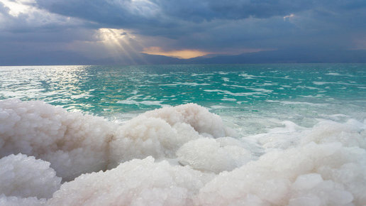 Картинка: Неделя на Мертвом море 27 700 рублей