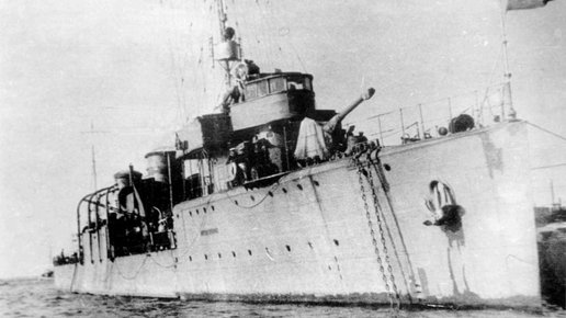 Картинка: Северный флот против немцев: забытые подвиги моряков во время войны