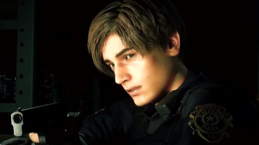 Картинка: Каким будет римейк Resident Evil 2?